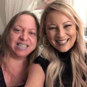 Meet your Posher, Chantal